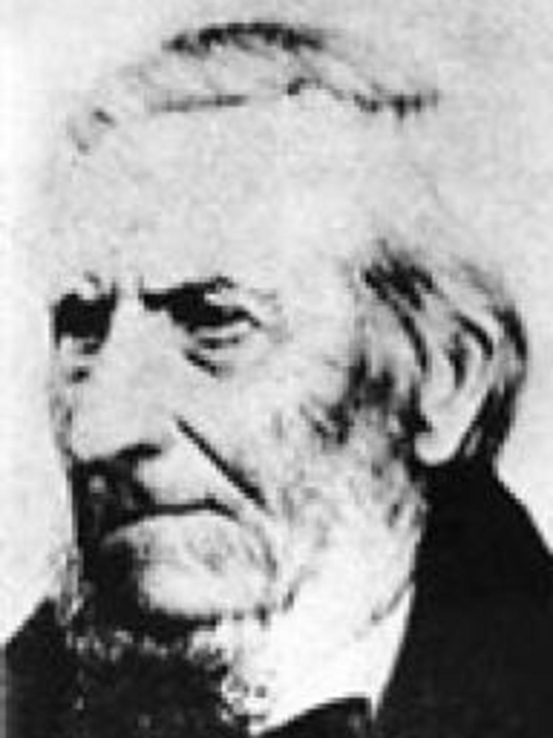 William Henry Earl (1794 - 1879) Profile